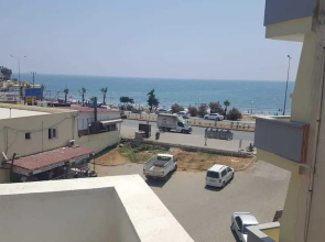 Toker Apart Otel