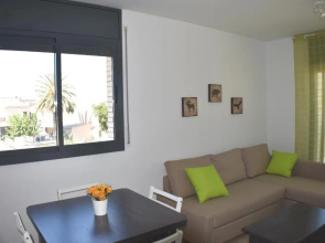 Apartament Lo Carrilet