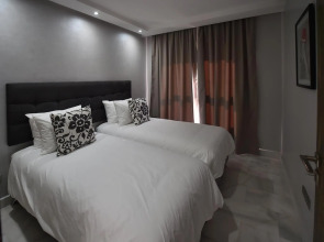 Suites Hotel Le Yacht