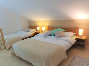 Apartments Sanja