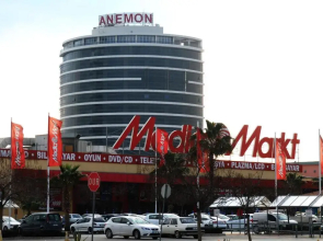 Anemon Grand Adana Otel