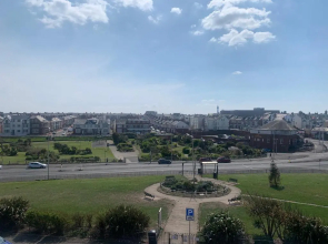 Willshaw Suites for families over 25 only