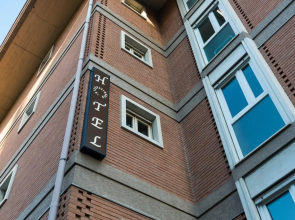 Hotel Internazionale Luino