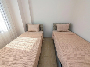 Villa Papatya