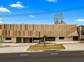 Quality Inn Sunshine Haberfield