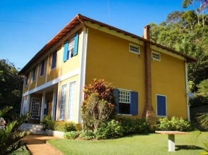 Pousada Paradiso