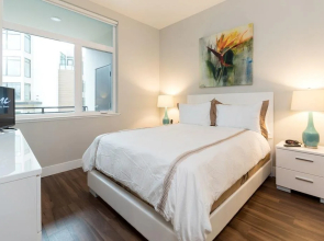 Global Luxury Suites Downtown Berkeley