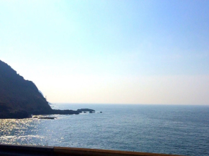 Minshuku Wajima