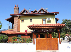 Kybele Hotel