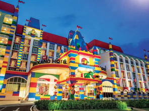 LEGOLAND Malaysia Resort