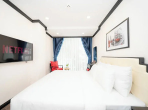 The Passion Suite Hotel