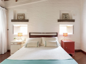 Posada del huerto by Vilvey Turismo