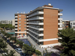 Ancora Salou Apartamentos
