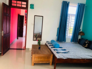 Golden Lantern Tam Thanh Homestay