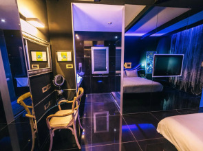 Templers Boutique Hotel