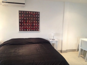Tacha Studio 3 Apartment