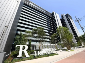 The Rise Osaka Universal Bayside