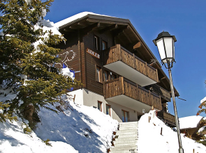 Apartment Wohnung 1 Bettmeralp