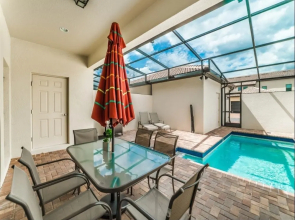 Windsor at Westside 2019 - Four Bedroom Townhome with Private Pool