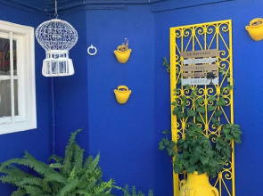 Nomads Hostel Tunisia