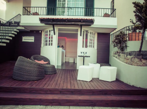 Vila Camacho Guest House