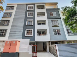 Hotel Habitat by OYO Rooms