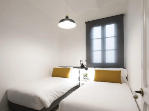 Aspasios Sagrada Familia Apartments