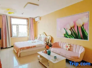 Wutongxiang Apartment (Harbin Kaixuan Plaza)