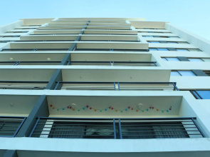 Departamento Céntrico Guadalajara