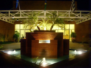 Carlton Plaza Baoba