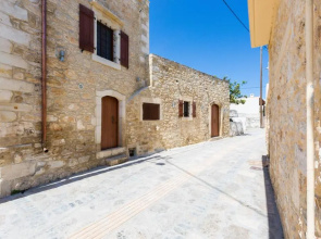 Ani Villa, authentic Cretan lifestyle, By ThinkVilla