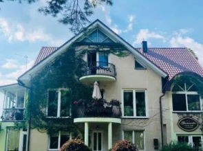 Villa Gamanta