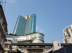 14 Place Sukhumvit Suites - SHA Plus