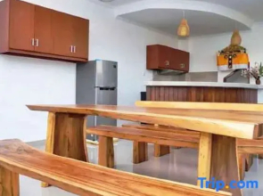 Kubu D'Carik Villa & Bungalow by ecommerceloka