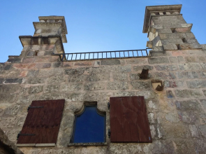House With 4 Bedrooms in Surano, With Terrace and Wifi - 7 km From the
