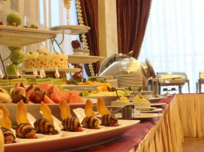 Grand Excelsior Hotel Sharjah