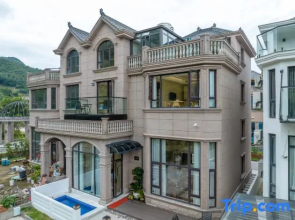 Ningbo Xiangshan Small Yellow Croaker Homestay