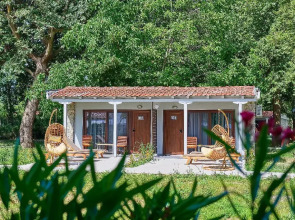 Olympios Zeus Hotel Bungalows