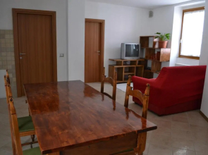 Casa Ledro