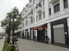 Khanh Phong Apartment PG02-20