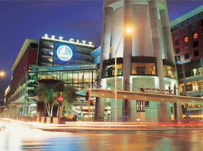 SkyCity Hotel