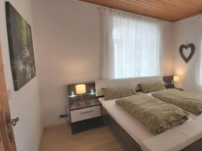 Heikes Ferienwohnung Waldkirch