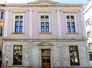 Апарт-отель Raven Suites Old City Istanbul