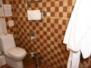 Отель «Четыре сезона»