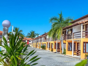 Residencial Village do Bosque