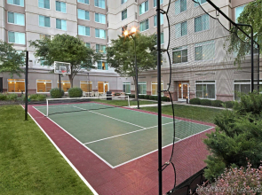 Residence Inn by Marriott Philadelphia Conshohocken