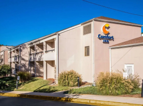 Courtyard by Marriott Atlanta Roswell