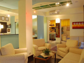 Silvi Marina Sea Resort