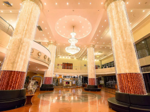 Sai Gon Ha Long Hotel