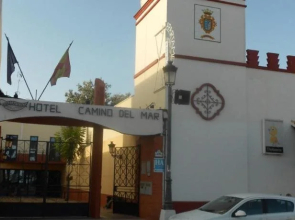 Hotel Camino del Mar